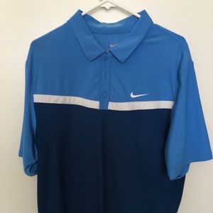 Nike Golf Polo